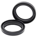 All Balls Racing 79-80 Kawasaki KZ1000E Fork Oil Seal Only Kit 55-139