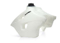 Acerbis 12-16 KTM 350-500 EXC/XCF-W/SX-F/ XC-F/ Husq 250-450 FE/ FC 5.3 Gallon Fuel Tank - Natural 2250340147