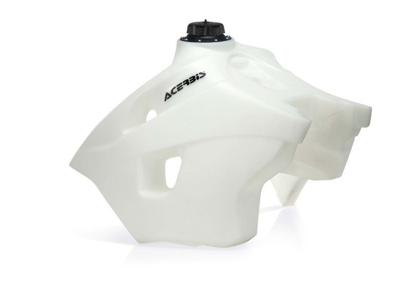 Acerbis 12-16 KTM 350-500 EXC/XCF-W/SX-F/ XC-F/ Husq 250-450 FE/ FC 5.3 Gallon Fuel Tank - Natural 2250340147