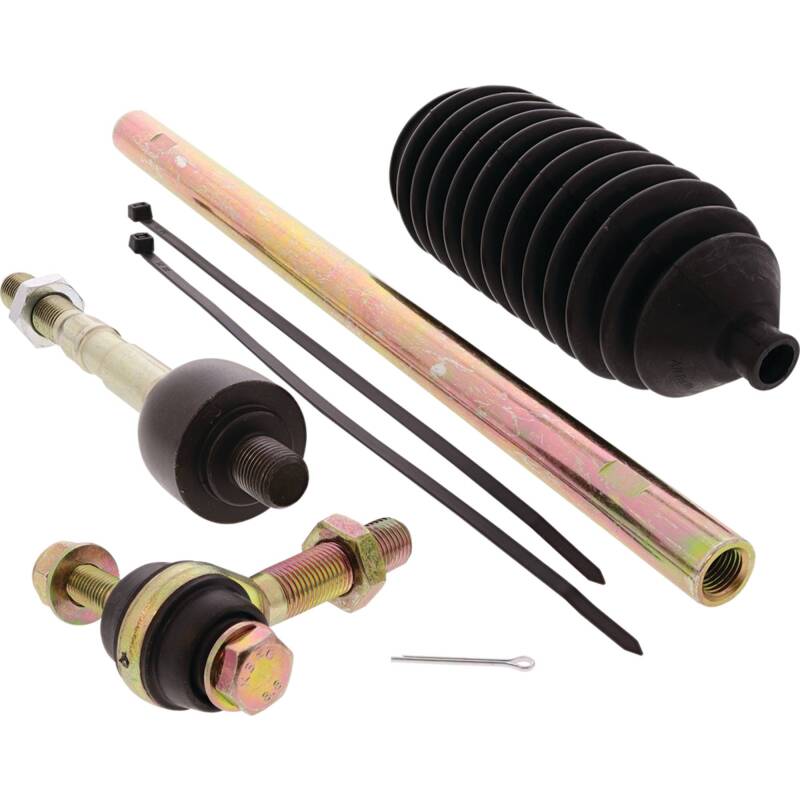 All Balls Racing 2022 Can-Am Comm&er 1000R XMR Rack Tie Rod Kit - Left 51-1110-L
