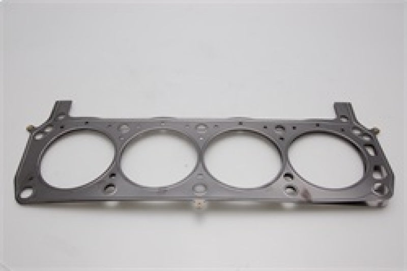 Cometic Gasket Cometic Ford Boss 302 .027in MLS Cylinder Head Gasket - 4.100in Bore C5960-027