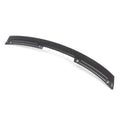 Anderson Composites 2024+ Ford Mustang Dark Horse Type-R Carbon Fiber Gurney Flaps AC-GF24FDMUDH-R
