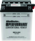 BikeMaster BB14-B2 Battery 781103