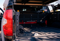 Cali Raised LED Cali Raised 2007-2021 Toyota Tundra Bed Channel Supports CR3619