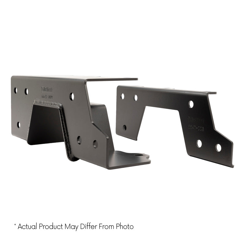 Belltech C-section Kit 88-98 Gm/gmc C-1500