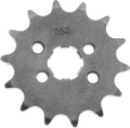 BikeMaster Honda Front Sprocket 420 15T 965430