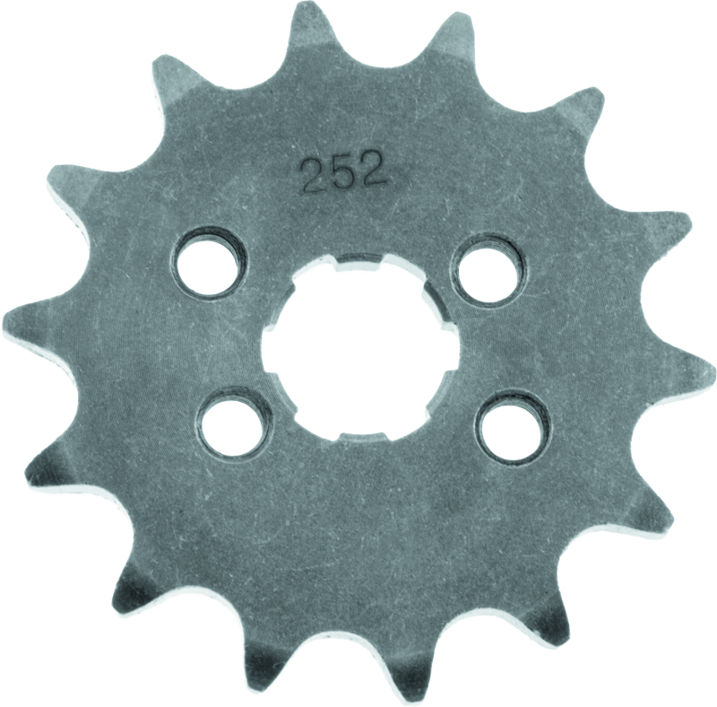 BikeMaster Honda Front Sprocket 428 13T 965449