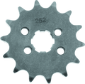 BikeMaster Honda Front Sprocket 420 13T 965428