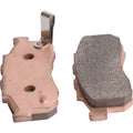 All Balls Racing 15-23 Honda Pioneer 500 Sintered Brake Pad Front Left 18-8042