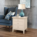 Charming Casual Nightstand