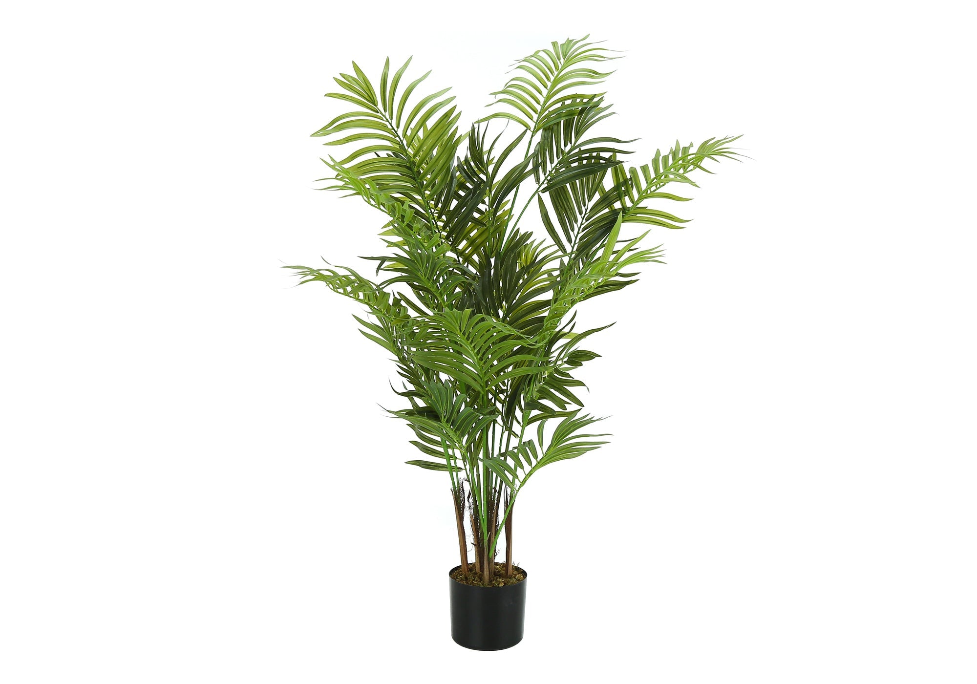 Artificial 47" Tall Areca Palm Tree