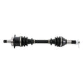 All Balls Racing 06-15 Can-Am Outl&er 400 STD 4x4 8 Ball Axle Front Left AB8-CA-8-111