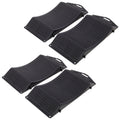 4-Pack Tire Saver Ramps