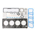Cometic Gasket Cometic Cummins 3.9L 4BT Top End Gasket Kit - 4.100in Bore - .067in MLX Cylinder Head Gasket PRO3000T-067