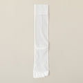 Five-toe Socks For Women Summer Thin Mid-calf Socks Sweat-absorbing And Deodorant