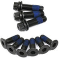 ATI Damper Bolt Pack - Titanium - Face Bolts Only - 5/16 - 18x1 ATI950220T