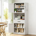 71" High Storage Unit