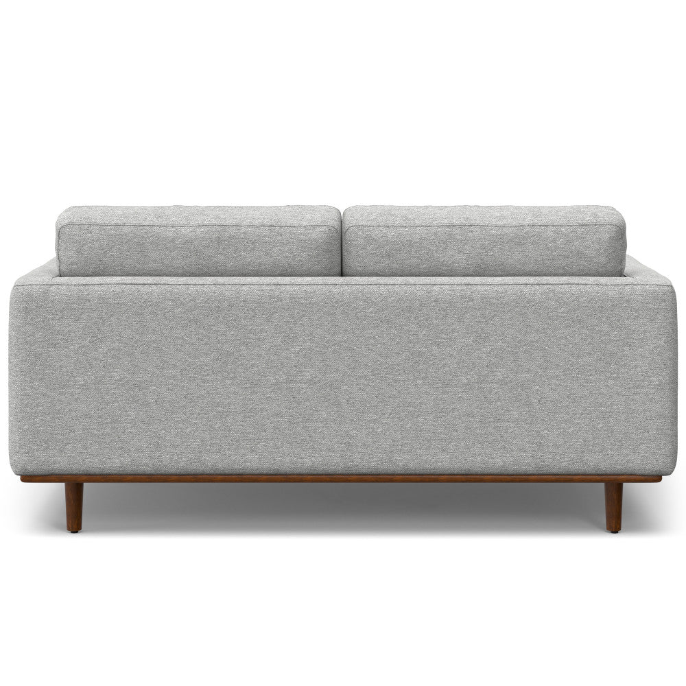 Morrison 72-Inch Sofa and Ottoman Set