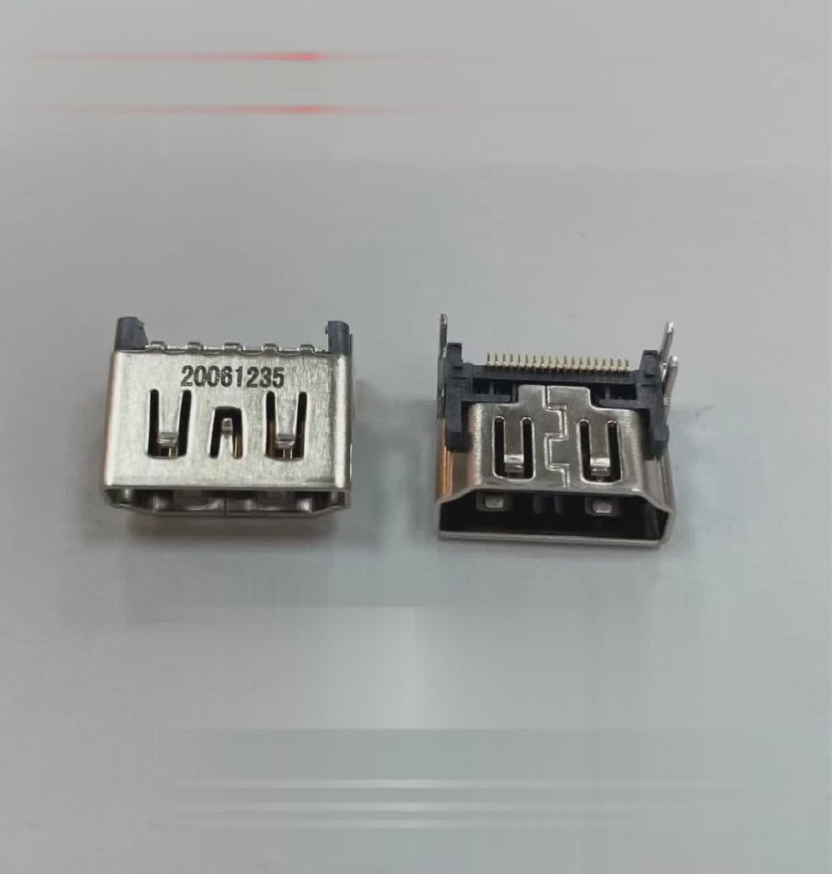 HDMI Interface Host Socket HDMI Interface