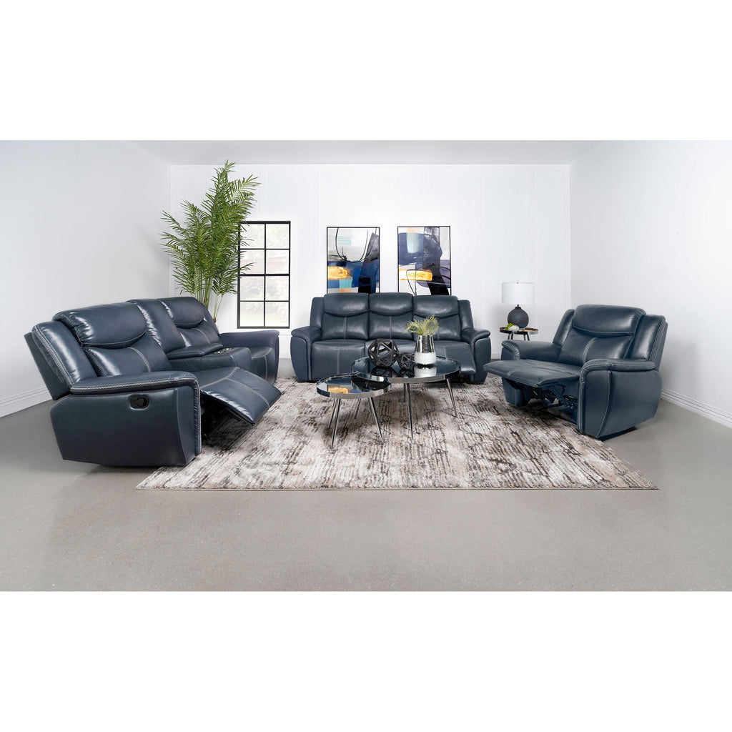 Brier Transitional Recliner