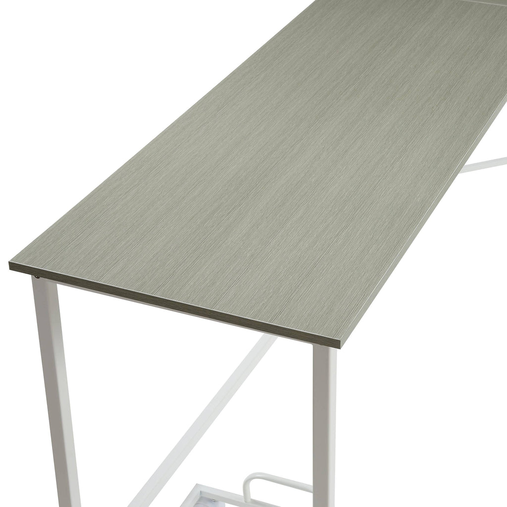 Bambina L-Shape Desk