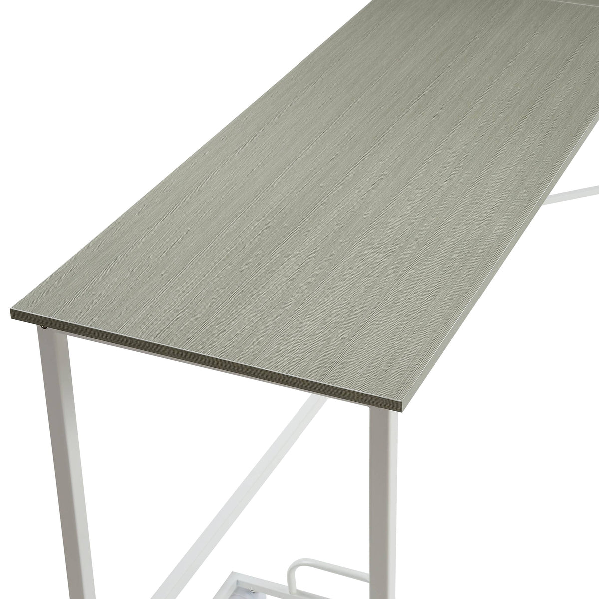 Bambina L-Shape Desk