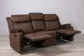 Sonet Domino Coffee Sofa