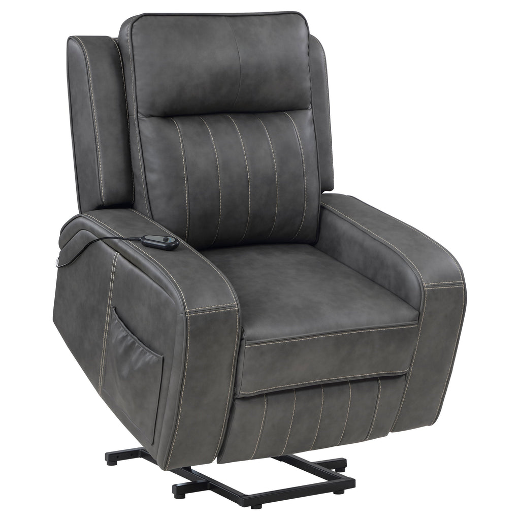 McKinley Power Lift Recliner