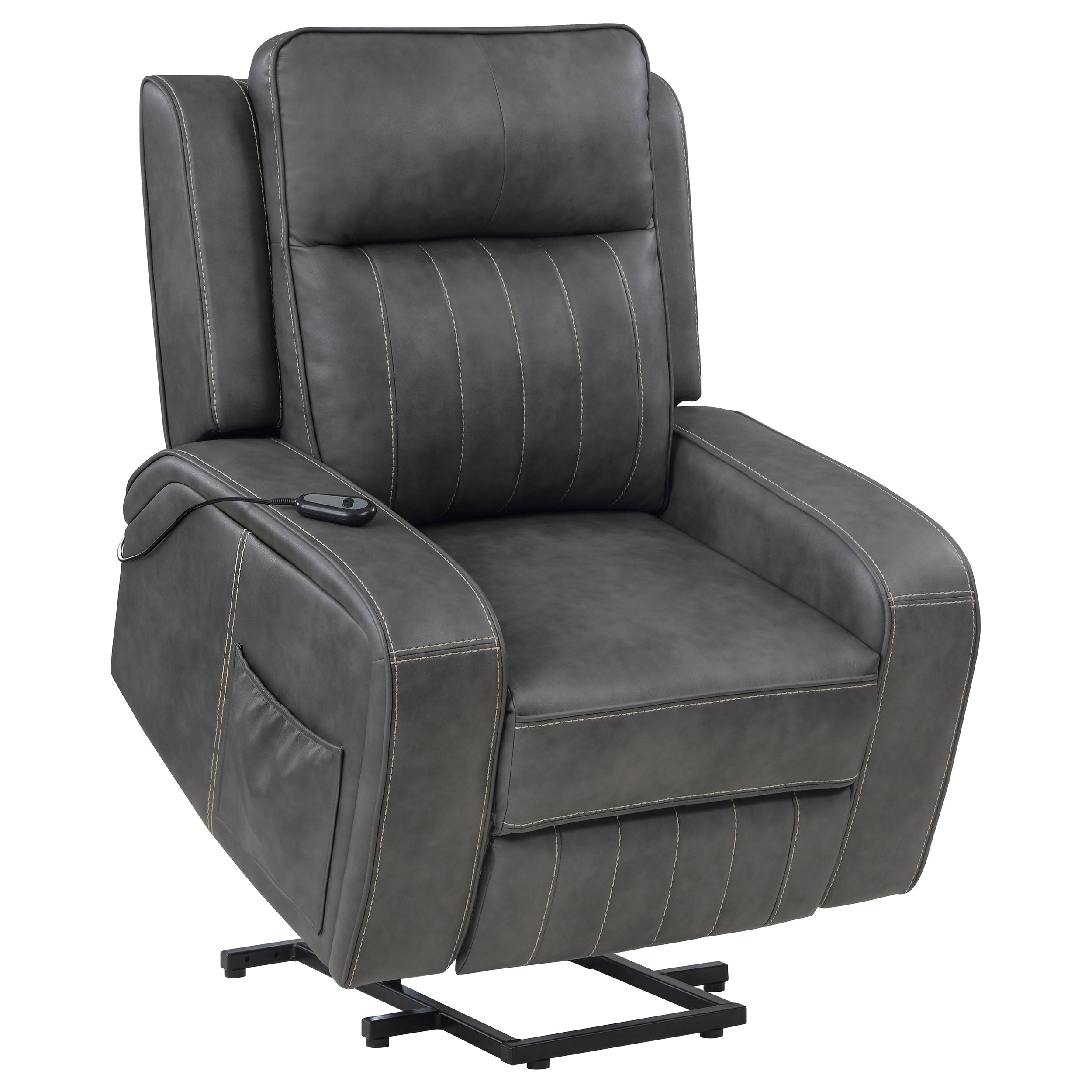 McKinley Power Lift Recliner