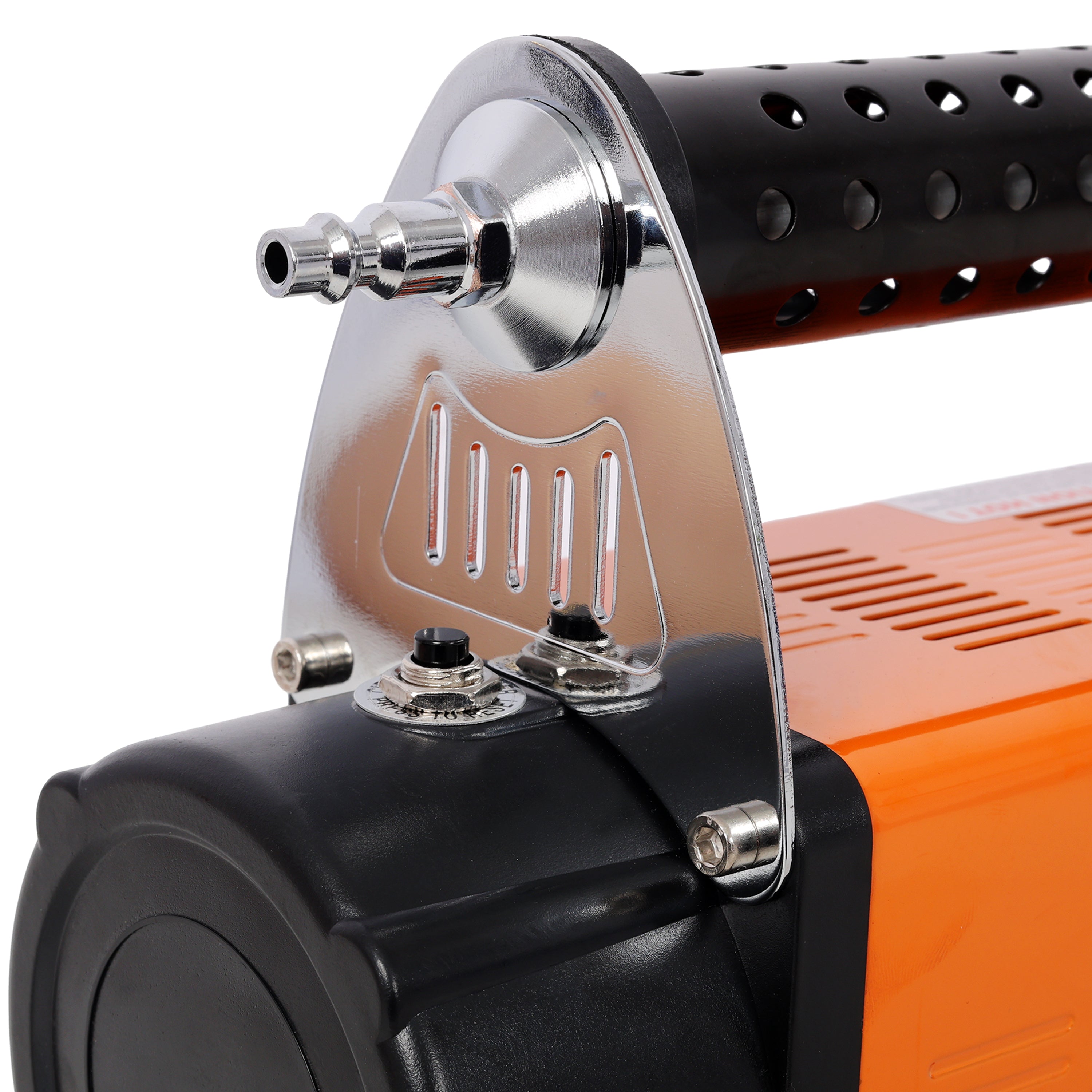 12V Heavy Duty Air Compressor