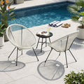 Anson Chair Set of 2