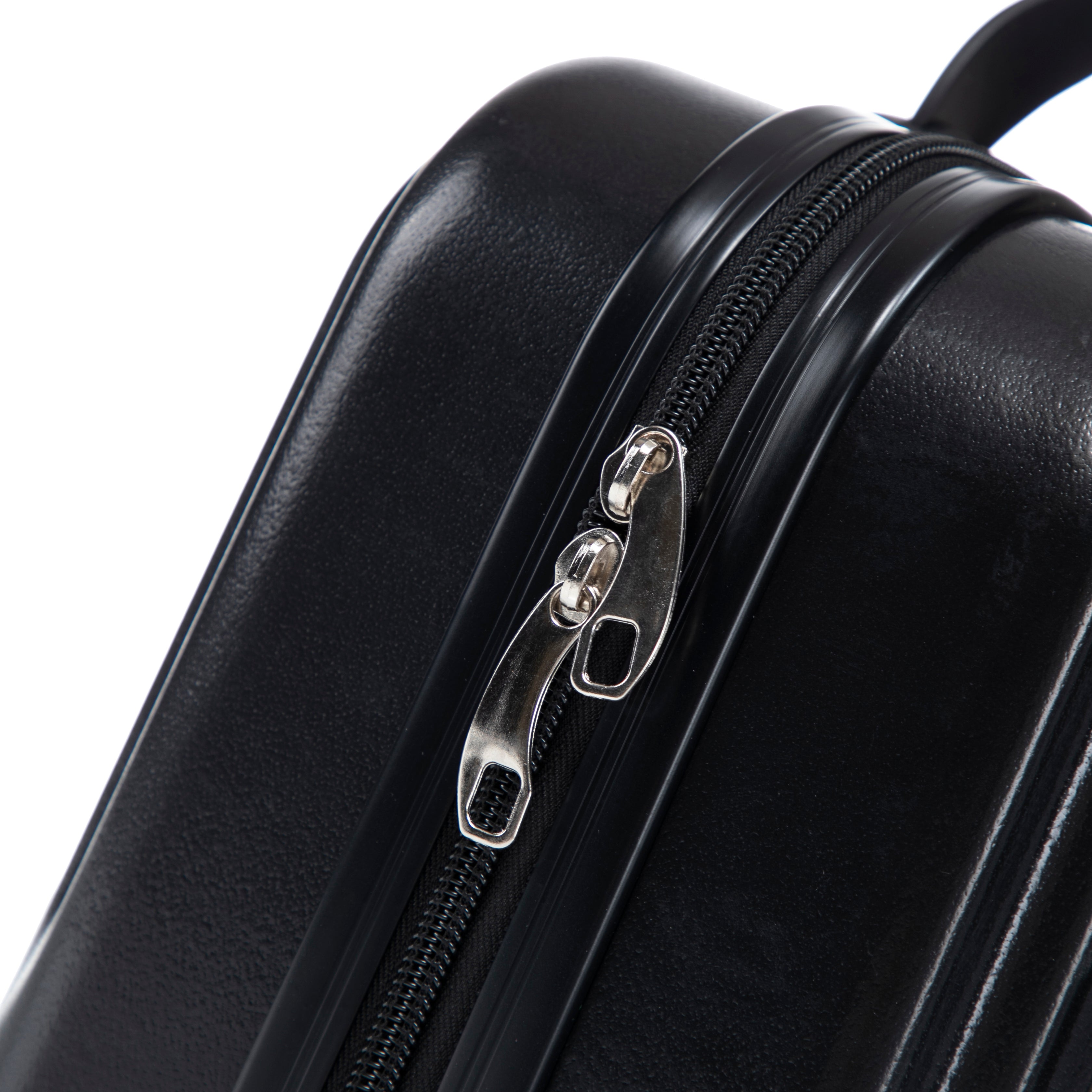 Premium ABS Spinner Wheel Luggage Set with Cosmetic Case
