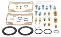 All Balls Racing 97-01 Ski-Doo Formula MX Z/GT LE 440 F Carburetor Rebuild Kit 26-1936