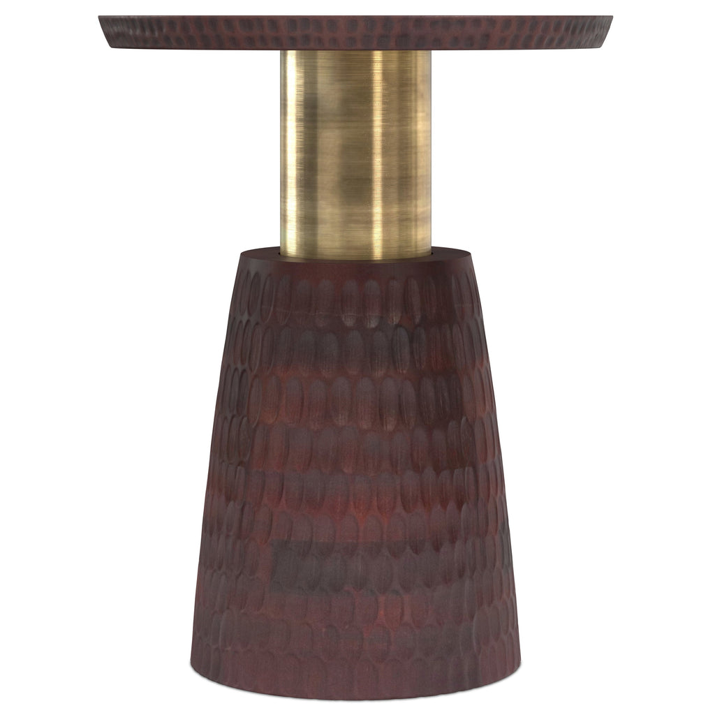 Breanna Side Table