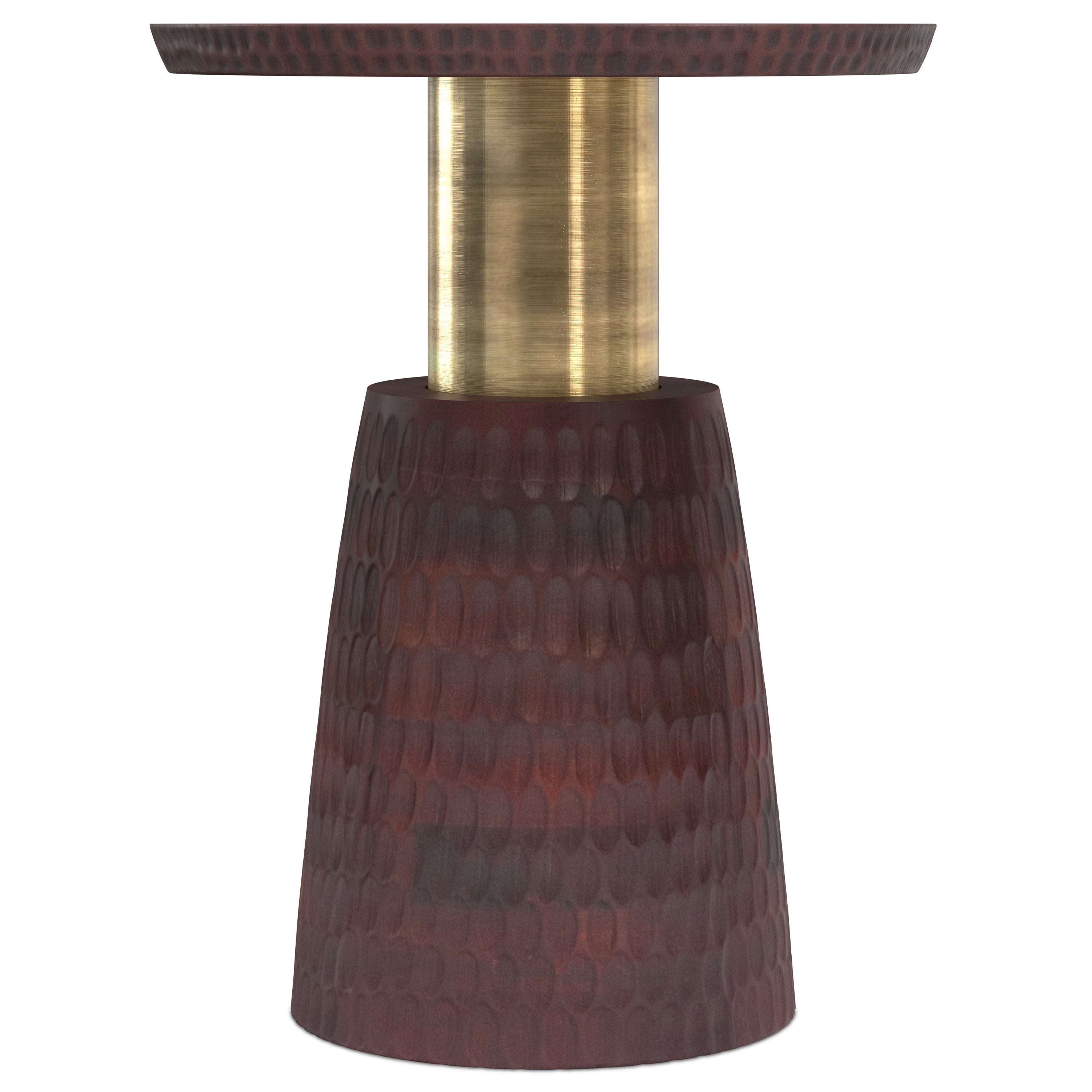 Breanna Side Table