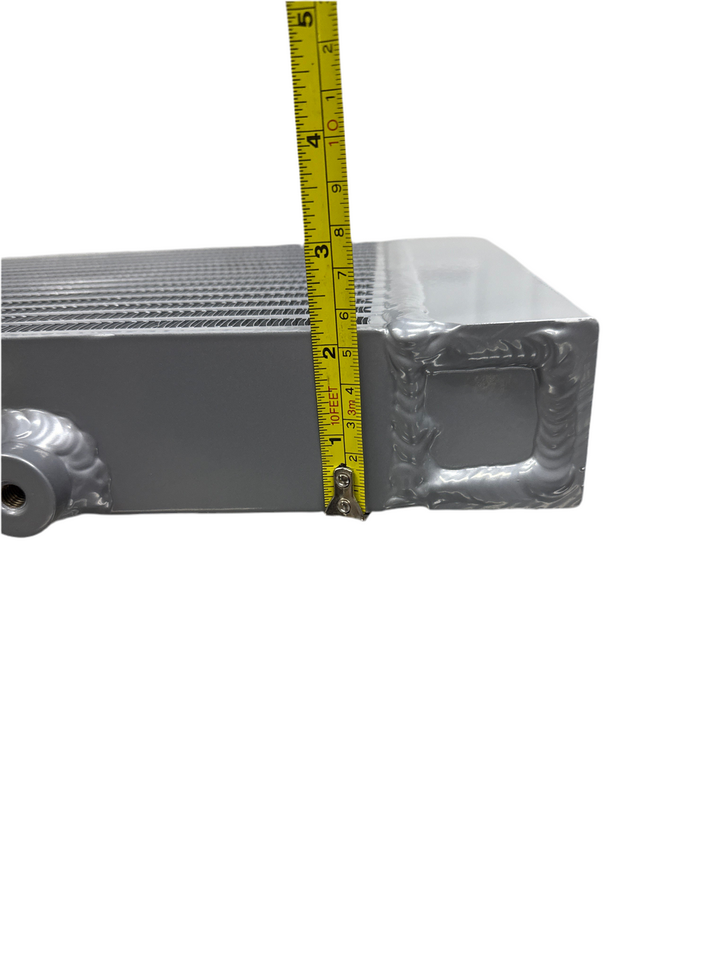 SPDZ1 Heat Exchanger for Infiniti Q50 / Q60
