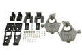 Belltech Lowering Kit 2014 Chevy/GMC Silverado/Sierra All Cabs 2WD 2" Front/4"