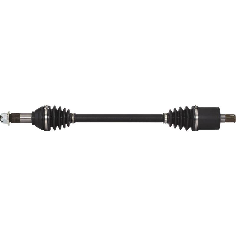 All Balls Racing 2019 Can-Am Defender 1000 XTP 8 Ball Axle Front Left AB8-CA-8-339