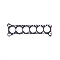 Cometic Gasket Cometic Nissan RB26DETT .027in MLS Cylinder Head Gasket - 86mm Bore C4319-027