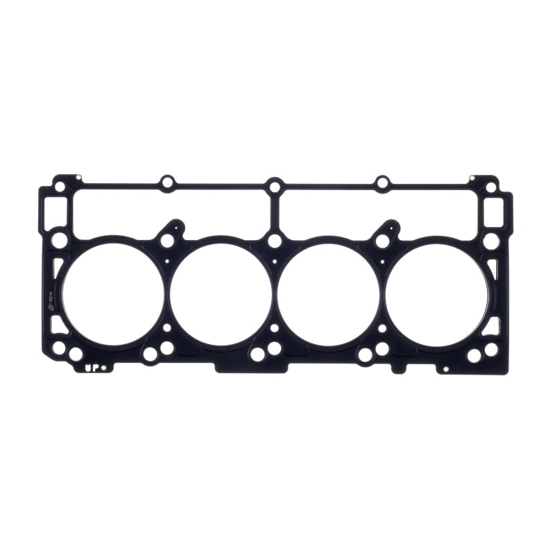 Cometic Gasket Cometic Chrysler 6.1L Alum Hemi 4.055in .060 thick MLS Head Gasket C5526-060