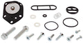 All Balls Racing 00-04 Kawasaki KL250 Super Sherpa Fuel Tap Repair Kit 60-1088