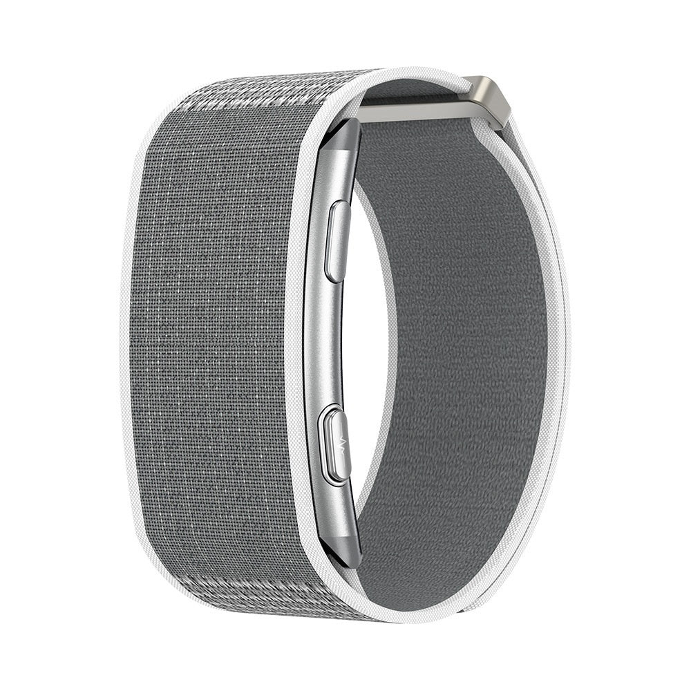 Screen-Free Bracelet ECG ECG Heart Rate Blood Oxygen Body Temperature Measurement Exercise