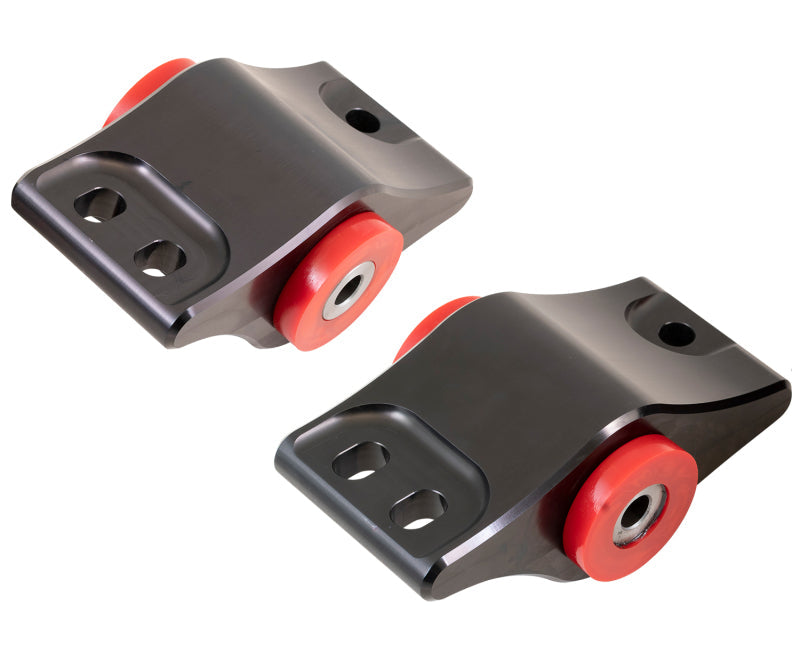 Carli 03-07 Dodge Ram 2500/3500 5.9L Diesel Billet Motor Mounts CS-DBMM-0359
