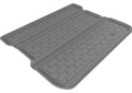 3D MAXpider 2006-2011 Chevrolet HHR Kagu Cargo Liner - Gray M1CH0211301