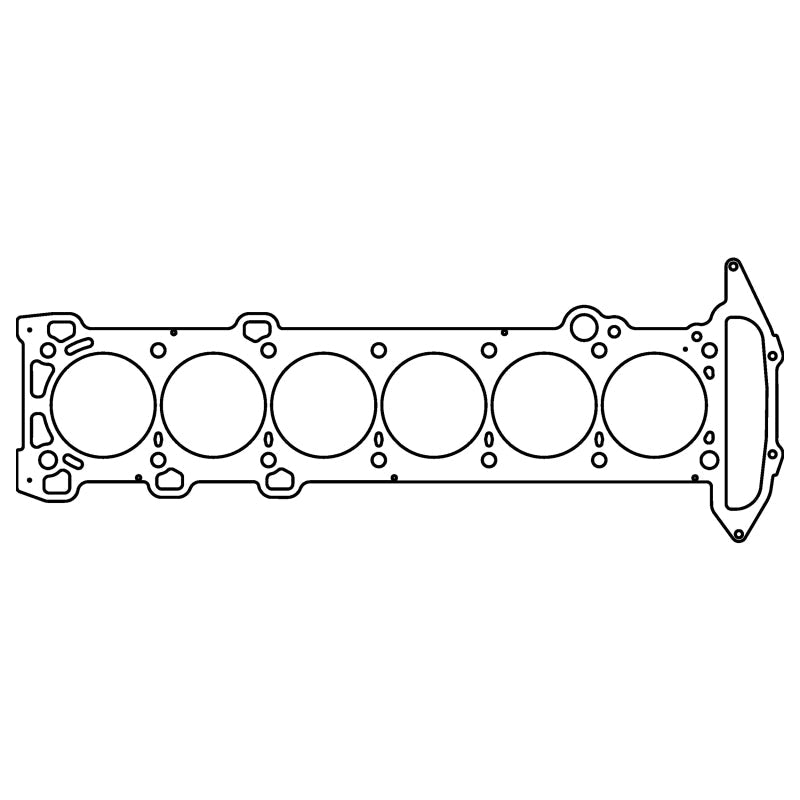 Cometic Gasket Cometic Nissan TB48DE .052in MLX Cylinder Head Gasket - 100.5mm Bore C4599-052