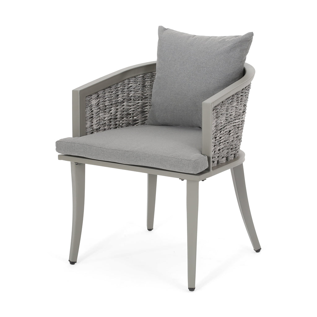 Pebble Chair