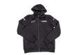 Akrapovic Heavy Fabric Hoodie Alpinestars - L 801530