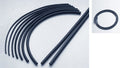 HKS Oil-proof Hose 16mm x 1000mm 1801-SA009