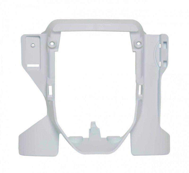 Acerbis 20-23 Husqvarna TE250i/300i/ FE350/350s/501/501s Headlight Mask Lower - 20 White 2895706811