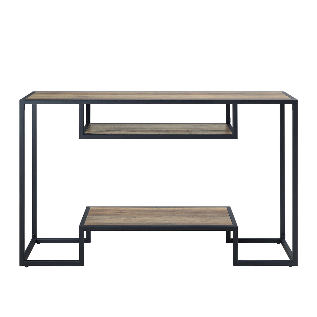 Idella Rustic Table